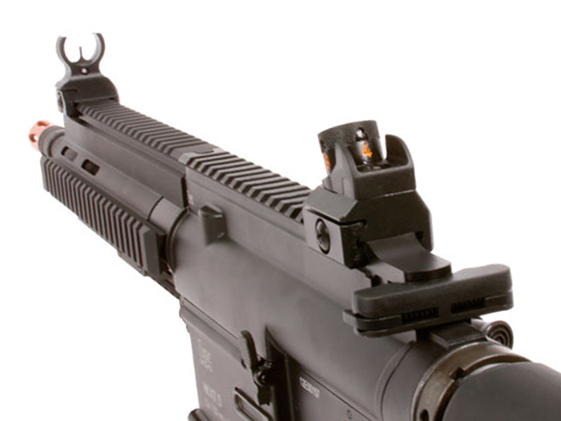 Umarex HK 417 AEG Elite Airsoft Rifle