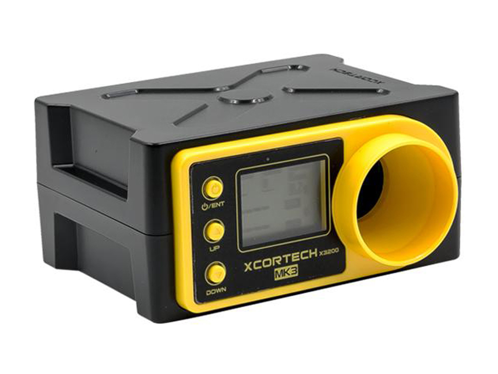 thumbnail image 2 of INLETTER 1PCS Precision Ballistic Chronograph Chargeable Speed Meter Velocimetry 2 of 11