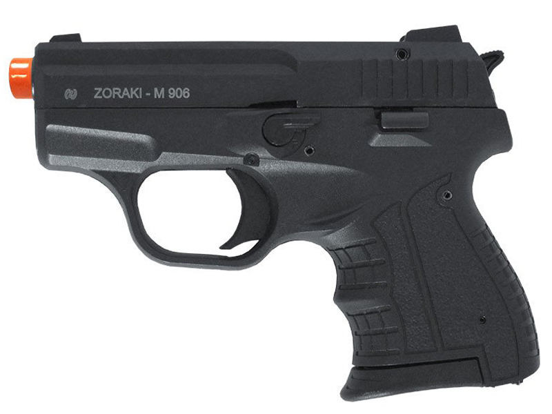 Zoraki M906 Semi-Automatic Blank Gun