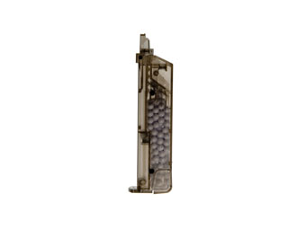 ASG Black Airsoft Speedloader