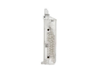 ASG Transparent Airsoft Speedloader