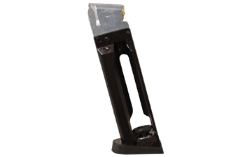 ASG CZ 75D CO2 Airsoft Magazine