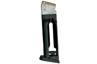 ASG CZ 75D CO2 BB Magazine