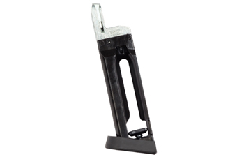 ASG CZ 75D Compact CO2 Airsoft Magazine