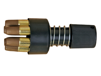 ASG Dan Wesson 6-Round Airsoft Speedloader