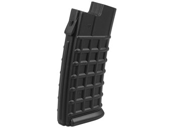 Steyr AUG A1, A2, A3 330rd AEG Magazine