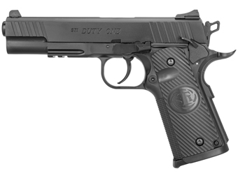 ASG STI Duty One Blowback BB Pistol