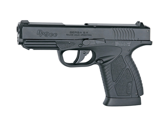 ASG Bersa BP9CC Non-Blowback BB Pistol
