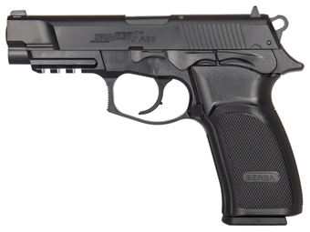 ASG 4.5Mm Bersa Thunder 9 PRO CO2 BB Pistol