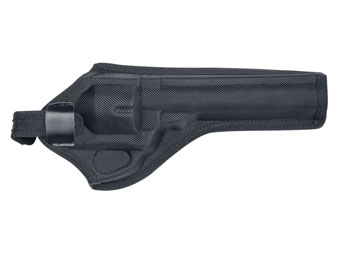 ASG Dan Wesson Revolver Belt Holster
