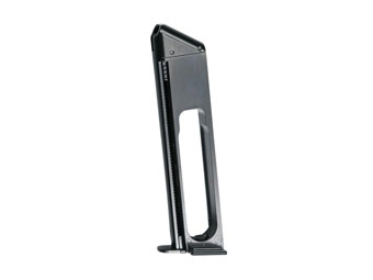 ASG MK II 15rd Airsoft Gun Magazine