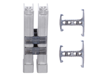 ASG Scorpion EVO 3 A1 Magazine Coupler Set