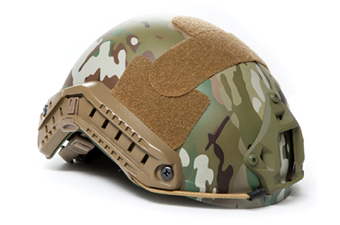 Strike Systems Multicam Fast Helmet
