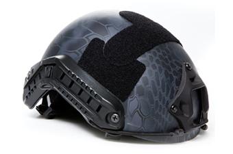 Strike Systems Typhon Fast Helmet