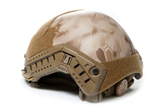 Strike Systems Nomad Fast Helmet