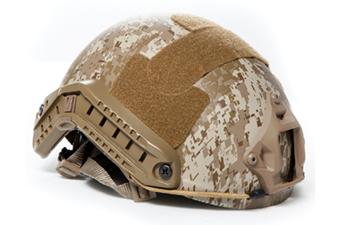 Strike Systems AOR1 Fast Helmet