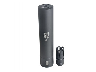 Gemtech Genii G5 Tracer Unit