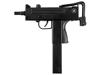 ASG Cobray Ingram M11 CO2 BB SMG
