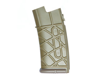 Steyr AUG A1, A2, A3 300rd AEG Magazine