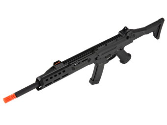 ASG CZ Scorpion EVO 3 A1 Carbine Airsoft AEG