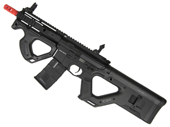 ASG ICS Hera Arms CQR AEG Airsoft Rifle | ReplicaAirguns.us