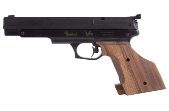 Air Venturi V10 Match .177 Air Pistol