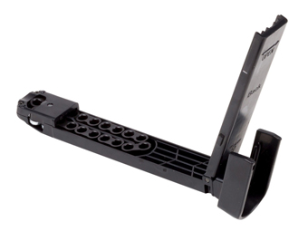 Sig Sauer X-Five ASP 20rd CO2 Pellet Pistol - 430 FPS