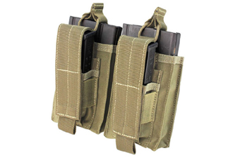 Condor M14 Double Kangaroo Mag Pouch