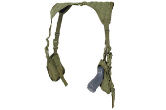 Condor Shoulder Pistol Holster
