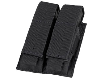 Condor Pistol Double Mag Pouch