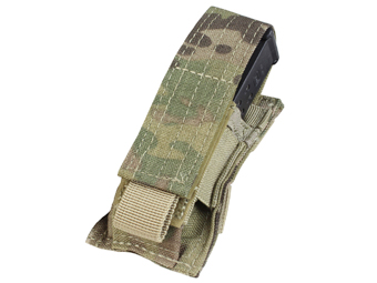 Condor Pistol Single Mag Pouch