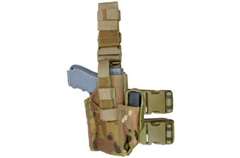 Condor Leg Pistol Holster