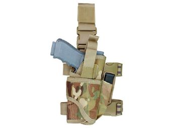 Condor Tornado Adjustable Leg Holster