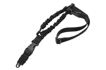 Condor COBRA One Point Bungee Black Sling