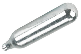 Bulk 12g CO2 Cartridges - 100 Pack