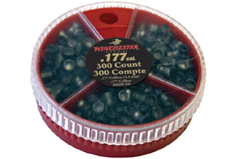 Daisy Winchester 4.5Mm Dial-A-Pellet Set
