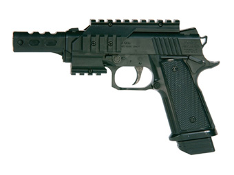 Daisy Powerline 5170 CO2 Pistol