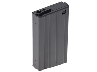 G&G GR25 Series 400-Round Hi-Cap Magazine