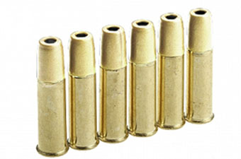 Gletcher SW R Decorative Cartridge Set