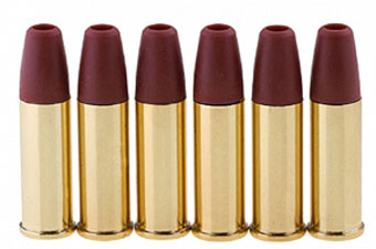 Gletcher CLT BB Revolver Cartridge Set