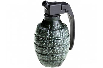 Gletcher Steel BB's 2000-Pack