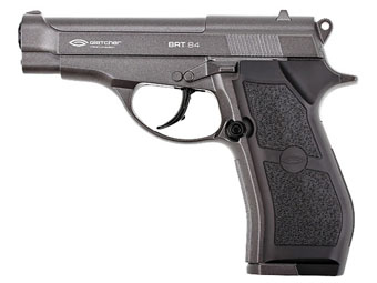 Gletcher BRT 84 CO2 BB Pistol