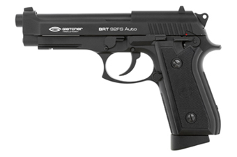 Gletcher M92 CO2 Blowback 4.5 Mm Pistol