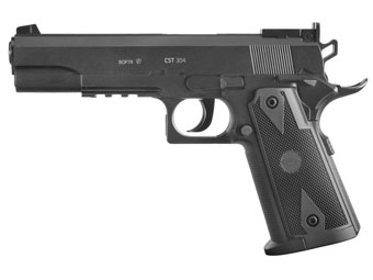 Gletcher CST 304 CO2 BB Pistol