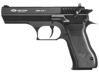 Gletcher JRH 941 CO2 BB Pistol