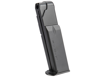 Gletcher JRH 941 21rd BB Gun Magazine