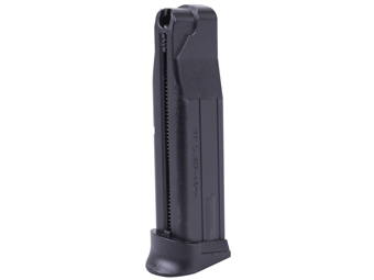 Gletcher SS 2202 21rd BB Gun Magazine