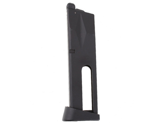 Gletcher BRT 92FS 19rd BB Gun Magazine