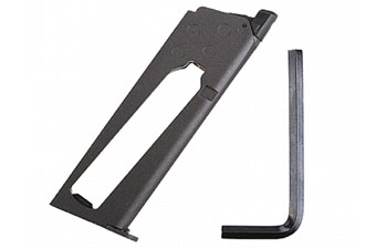 Gletcher CLT 1911 Magazine