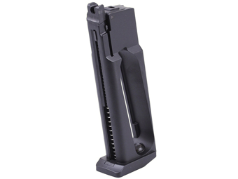Gletcher PM 17rd BB Gun Magazine